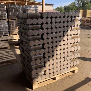 Nestro Briquettes