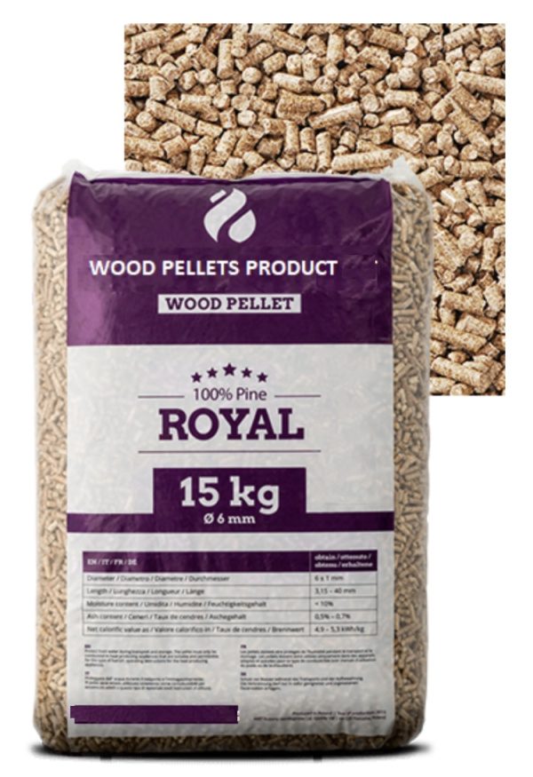 Royal-100-Pine-Pellets